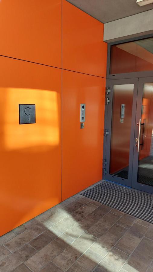 Apartament Centrum, Miejsce Parkingowe W Cenie Warsaw Exterior photo