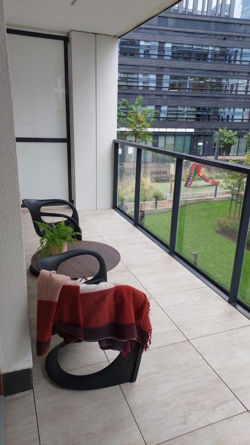 Apartament Centrum, Miejsce Parkingowe W Cenie Warsaw Exterior photo